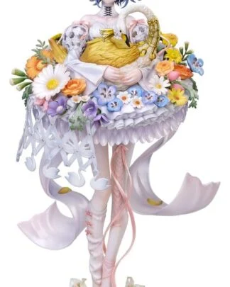 FairyTale -Another- PVC Statue 1/8 Swan Lake 28 cm