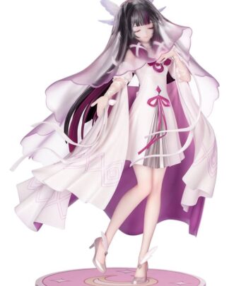 Genshin Impact Gift+ PVC Statue 1/8 Columbina: Carnival Gathering Ver. 24 cm