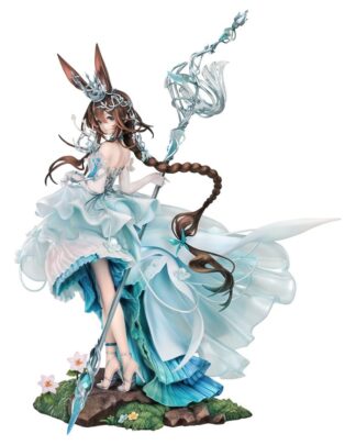 Arknights PVC Statue 1/7 Amiya: Blooms of Time Ver. 26 cm