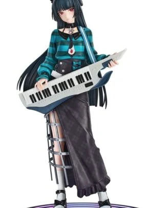 Zenless Zone Zero Gift+ PVC Figur 1/8 Hoshimi Miyabi Sparkling Wonderland Ver. 23 cm
