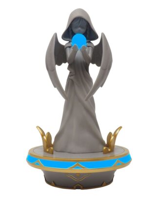 Genshin Impact LED Statue Mondstadt Statue of the Seven 21 cm
