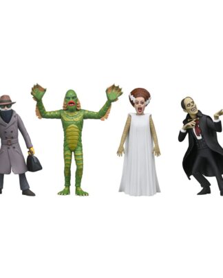Toony Terrors Actionfiguren 1/6 Series 12 Toony Terrors (12)