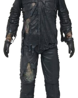 Freitag der 13.: Das Spiel Actionfigur Jason (Part 8) 18 cm