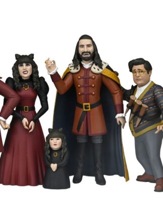 Toony Terrors Actionfiguren 15 cm Series 11 What We Do In The Shadows Sortiment (15)