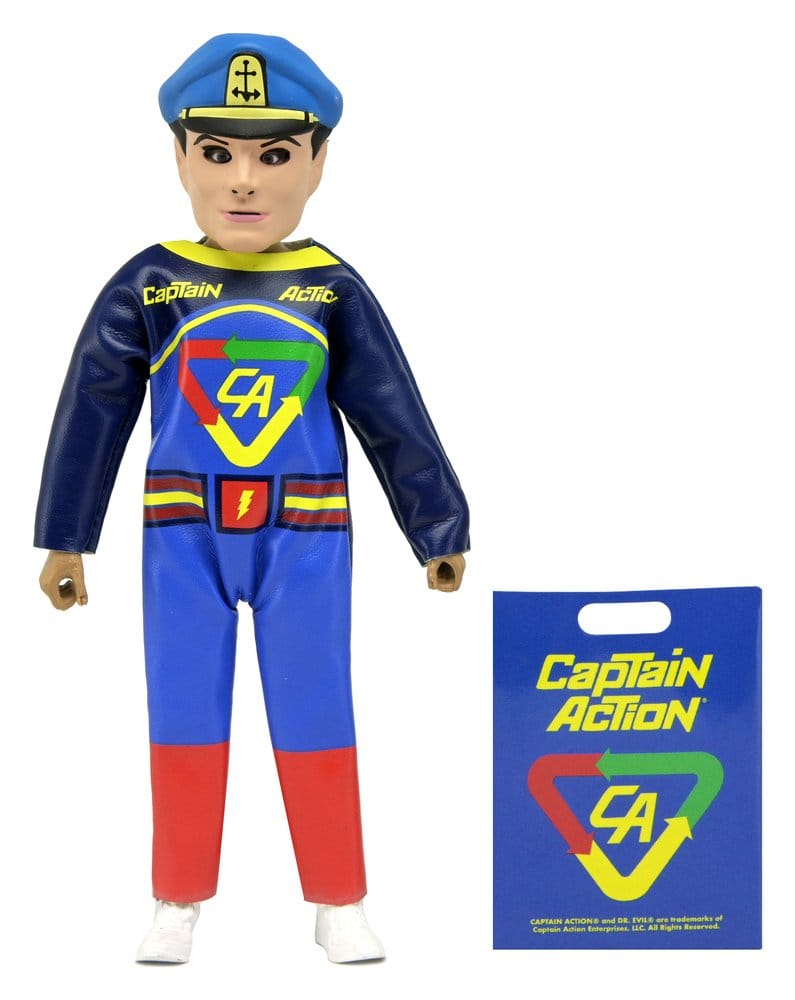 Ben Cooper: Series 14 Cooper Actionfiguren 60's Sci-Fi 15 cm Sortiment (12) – Bild 2