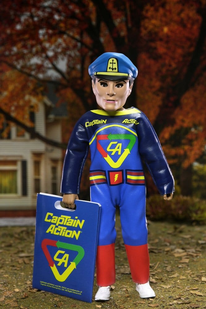 Ben Cooper: Series 14 Cooper Actionfiguren 60's Sci-Fi 15 cm Sortiment (12) – Bild 3