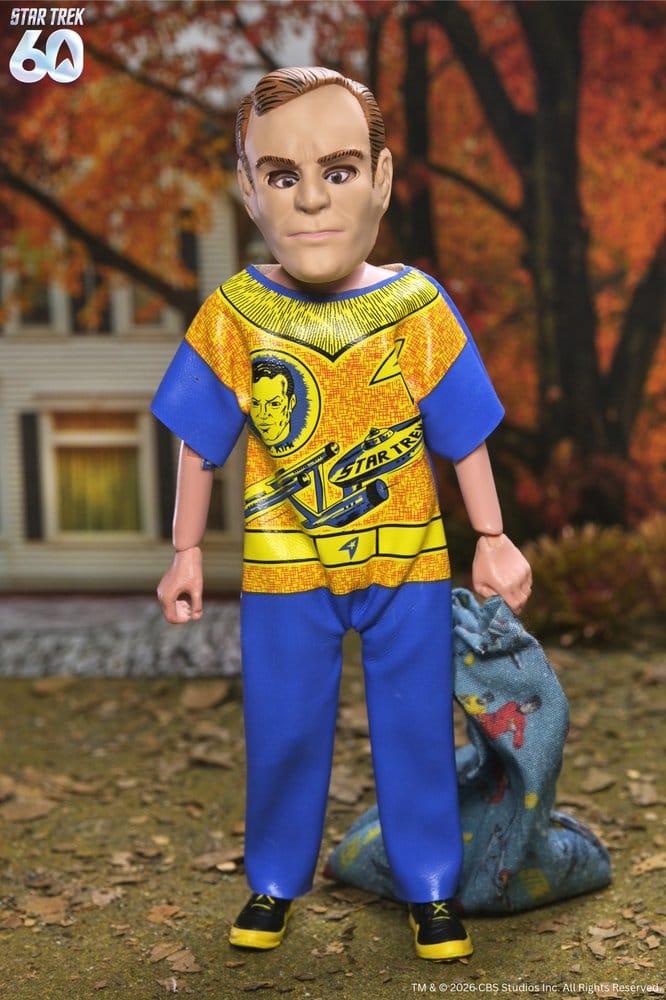 Ben Cooper: Series 14 Cooper Actionfiguren 60's Sci-Fi 15 cm Sortiment (12) – Bild 7