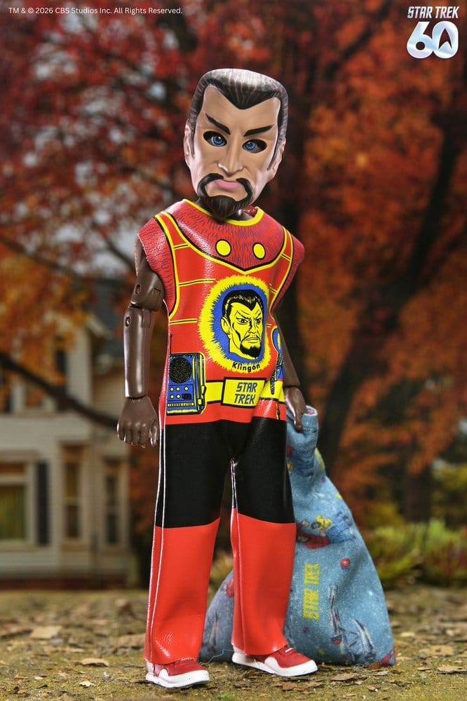 Ben Cooper: Series 14 Cooper Actionfiguren 60's Sci-Fi 15 cm Sortiment (12) – Bild 9