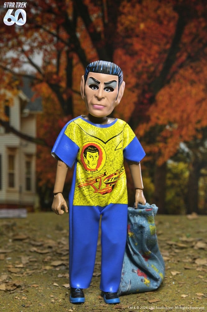 Ben Cooper: Series 14 Cooper Actionfiguren 60's Sci-Fi 15 cm Sortiment (12) – Bild 13