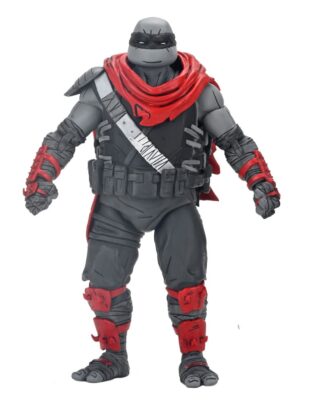 Teenage Mutant Ninja Turtles (The Last Ronin The Lost Years) Actionfigur Leonardo Nightwatcher 18 cm