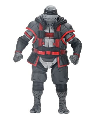 Teenage Mutant Ninja Turtles (The Last Ronin The Lost Years) Actionfigur Michelangelo Nightwatcher 18 cm