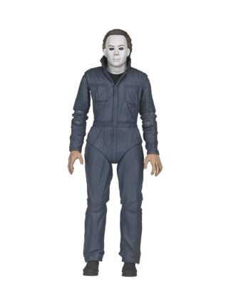 Halloween H20 Actionfigur Ultimate Michael Myers 18 cm