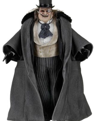 Batmans Rückkehr Actionfigur 1/4 Mayoral Penguin (Danny DeVito) 38 cm