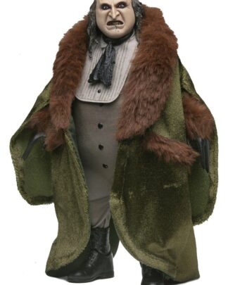 Batmans Rückkehr (1992) Clothed Actionfigur The Penguin 20 cm