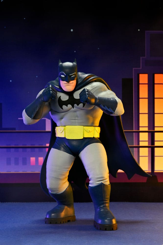 DC Comics Actionfiguren Series 2 15 cm Sortiment (12) – Bild 5