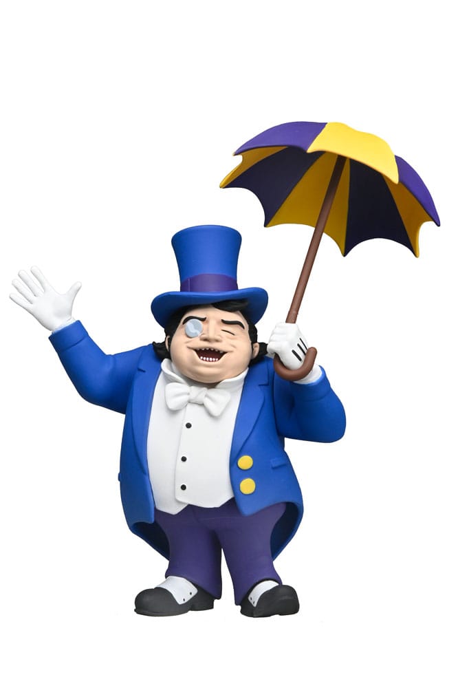 DC Comics Actionfiguren Series 2 15 cm Sortiment (12) – Bild 9