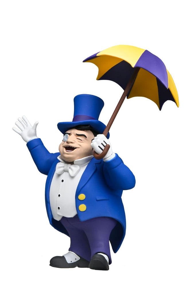 DC Comics Actionfiguren Series 2 15 cm Sortiment (12) – Bild 10