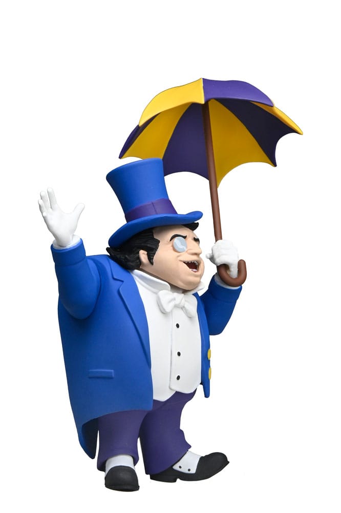 DC Comics Actionfiguren Series 2 15 cm Sortiment (12) – Bild 11