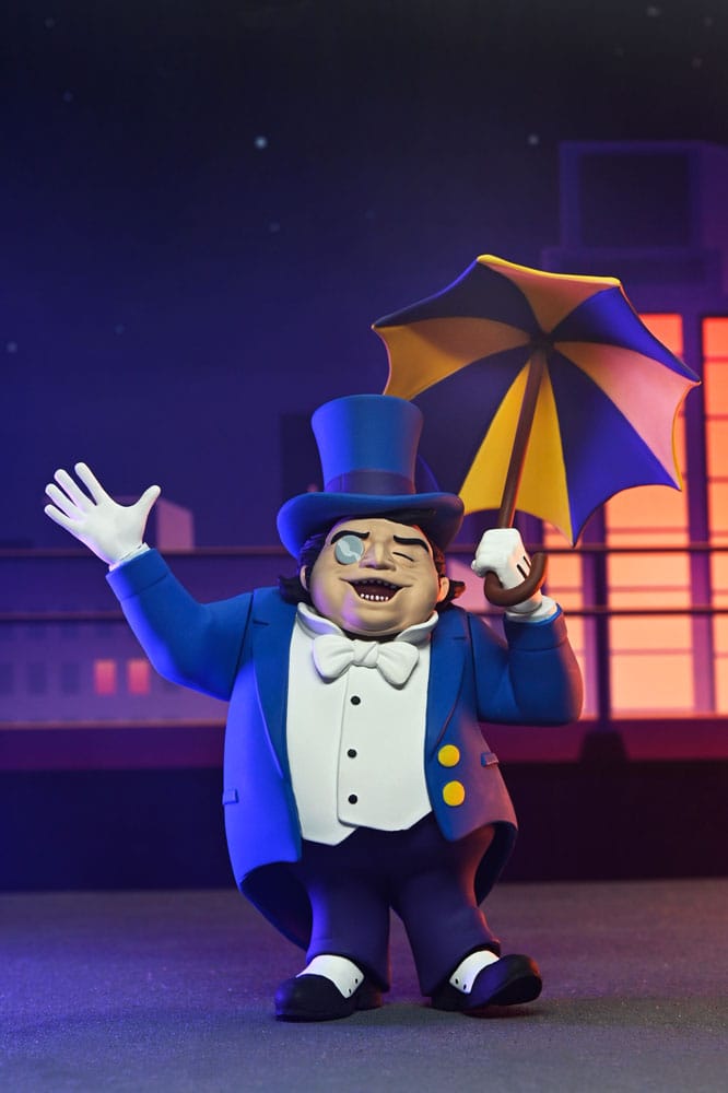 DC Comics Actionfiguren Series 2 15 cm Sortiment (12) – Bild 12