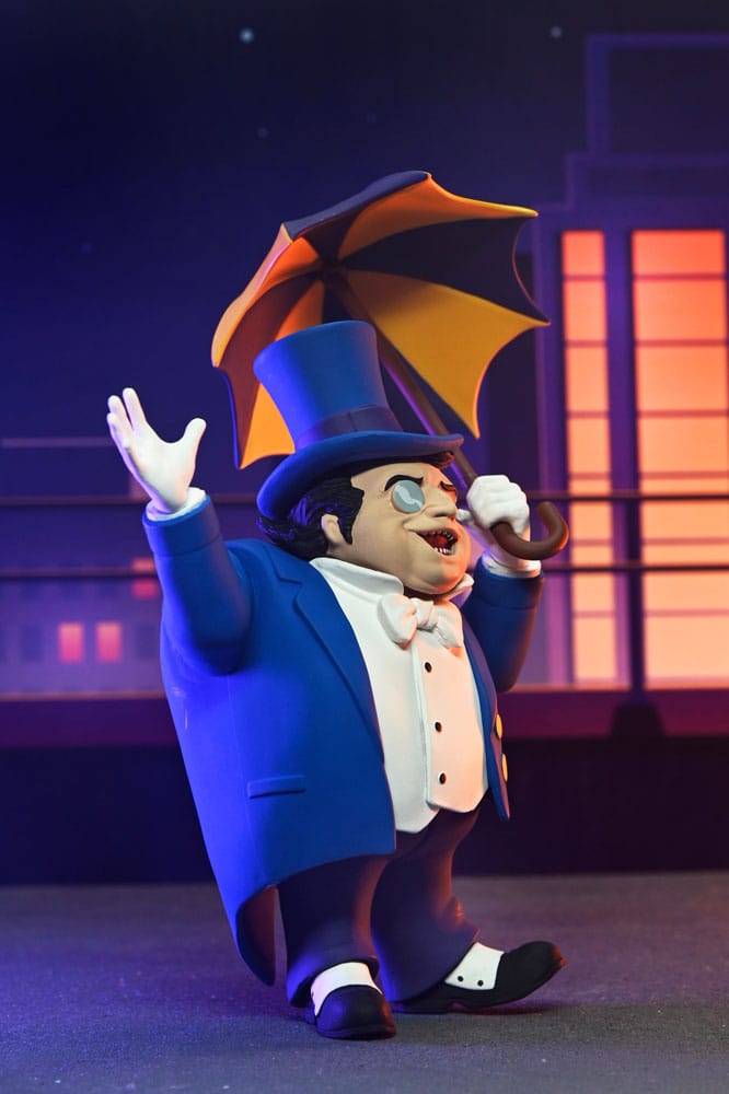 DC Comics Actionfiguren Series 2 15 cm Sortiment (12) – Bild 13