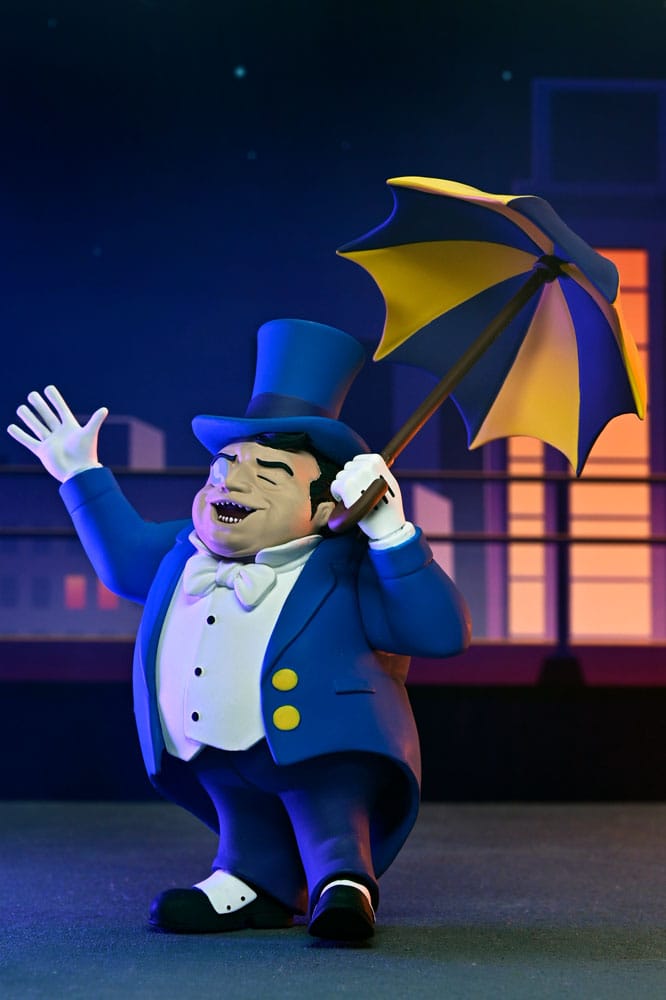 DC Comics Actionfiguren Series 2 15 cm Sortiment (12) – Bild 14