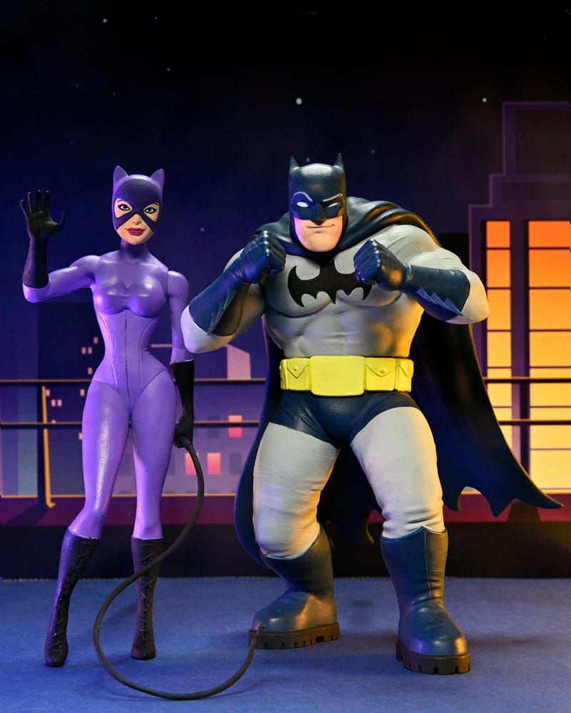 DC Comics Actionfiguren Series 2 15 cm Sortiment (12) – Bild 15