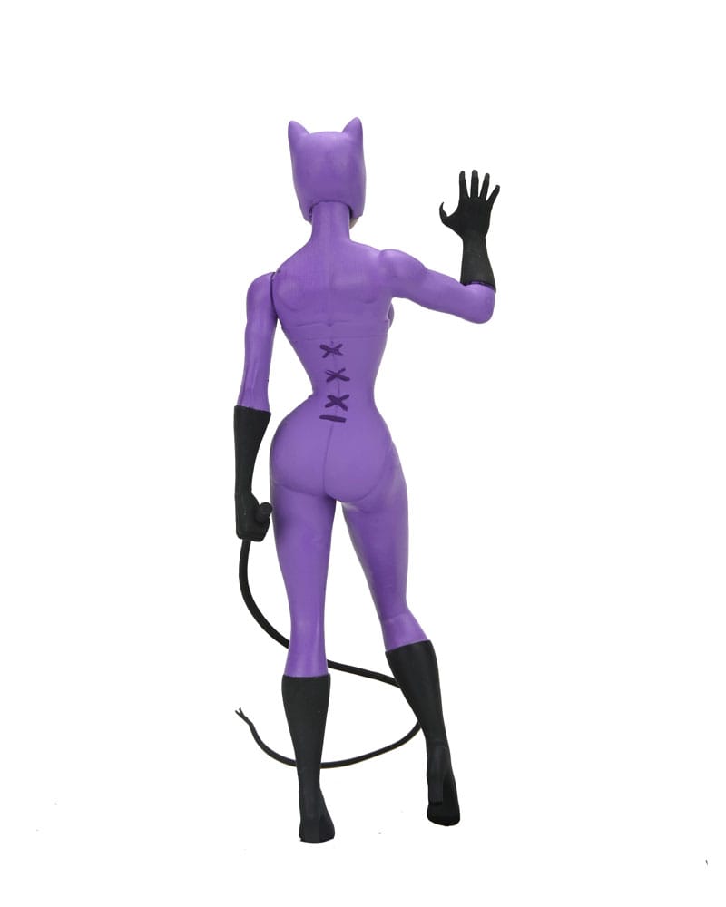 DC Comics Actionfiguren Series 2 15 cm Sortiment (12) – Bild 18