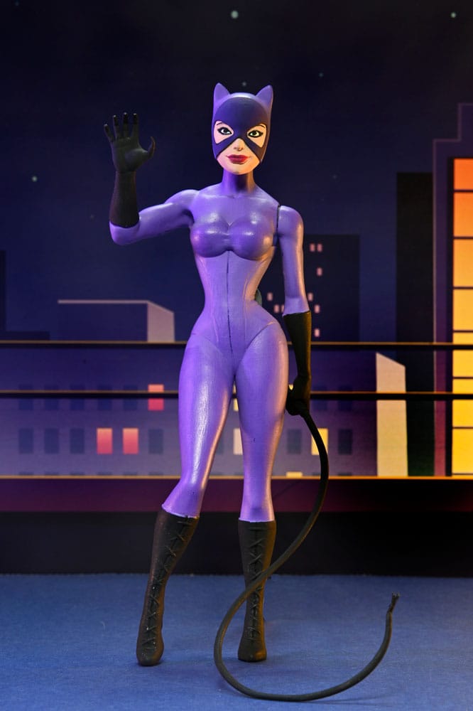 DC Comics Actionfiguren Series 2 15 cm Sortiment (12) – Bild 19