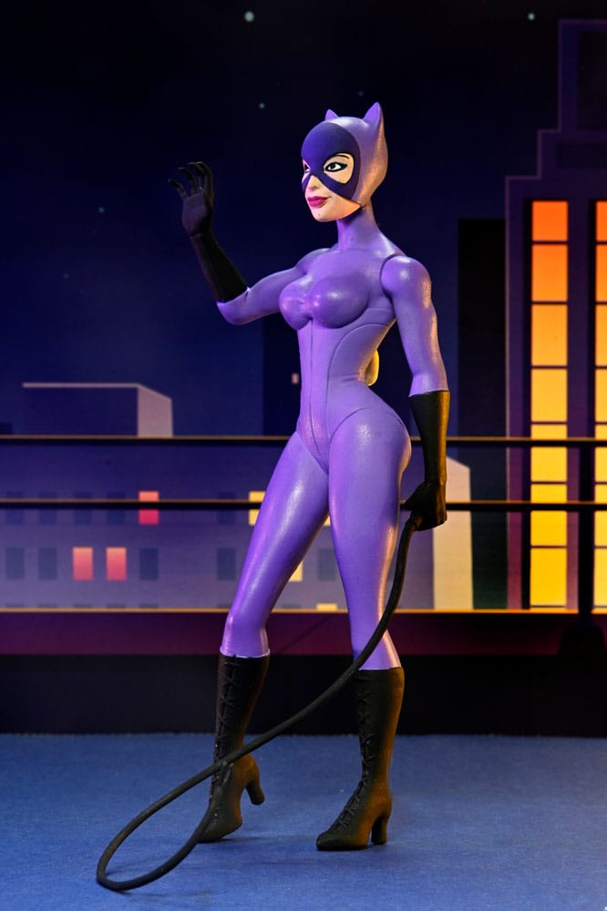 DC Comics Actionfiguren Series 2 15 cm Sortiment (12) – Bild 20