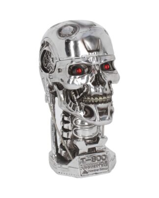 Terminator 2 Aufbewahrungsbox Head