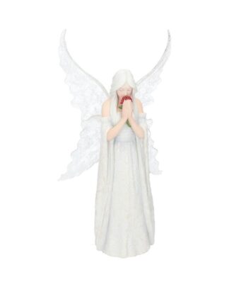 Anne Stokes Statue Only Love Remains 26 cm