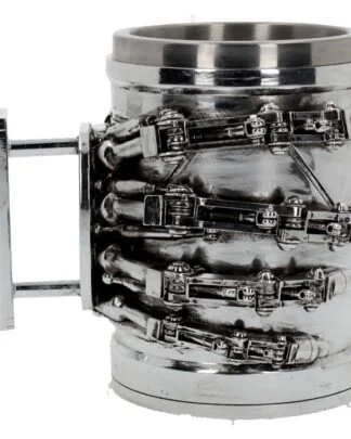 Terminator 2 Krug T-800 Hand