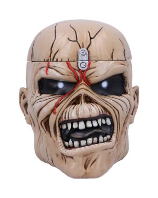 Iron Maiden Aufbewahrungsbox The Trooper
