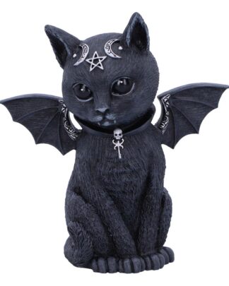 Cult Cuties Figur Malpuss 10 cm