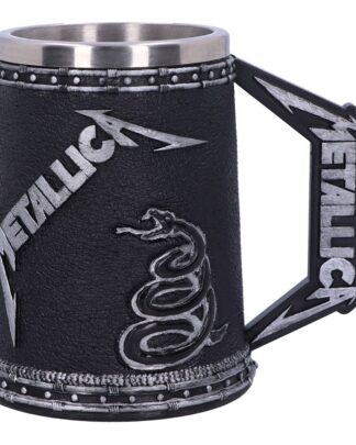 Metallica Krug The Black Album