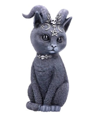 Cult Cuties Figur Pawzuph 26 cm