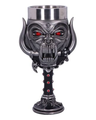 Motorhead Kelch Warpig