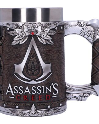 Assassin's Creed Krug Tankard of the Brotherhood