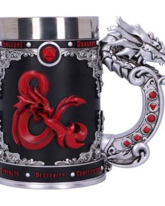 Dungeons & Dragons Krug Logo