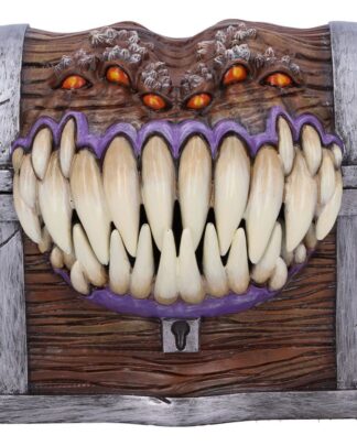 Dungeons & Dragons Aufbewahrungsbox Mimic Box