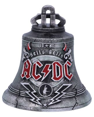 ACDC Aufbewahrungsbox Hells Bells