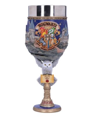 Harry Potter Kelch Hogwarts