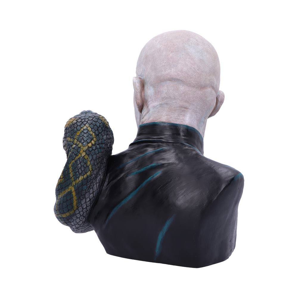 Harry Potter Büste Lord Voldemort 31 cm – Bild 3