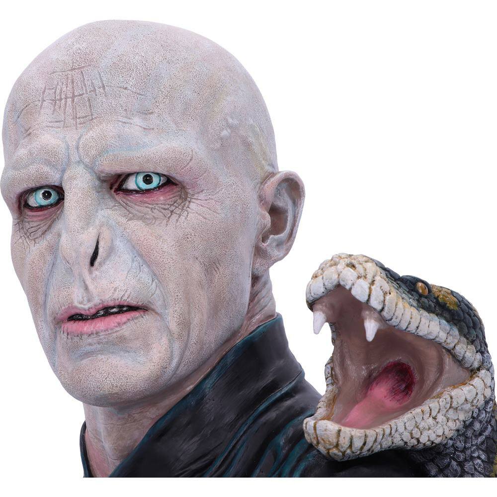 Harry Potter Büste Lord Voldemort 31 cm – Bild 5