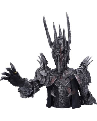 Herr der Ringe Büste Sauron 39 cm
