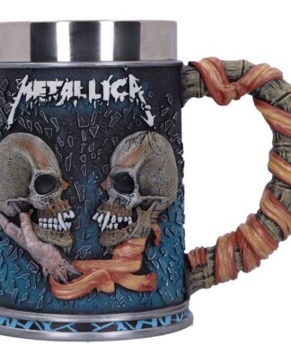 Metallica Krug Sad But True