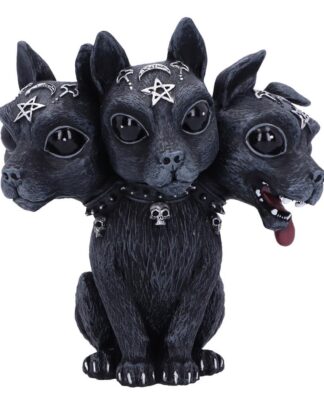 Cult Cuties Figur Diabarkus 10 cm