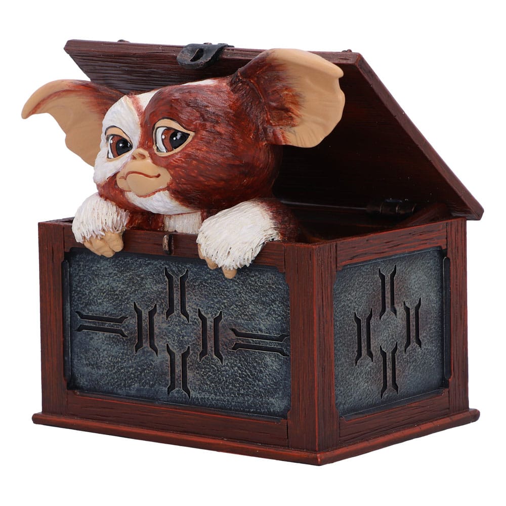 Gremlins Statue Gizmo - You are Ready 12 cm – Bild 2