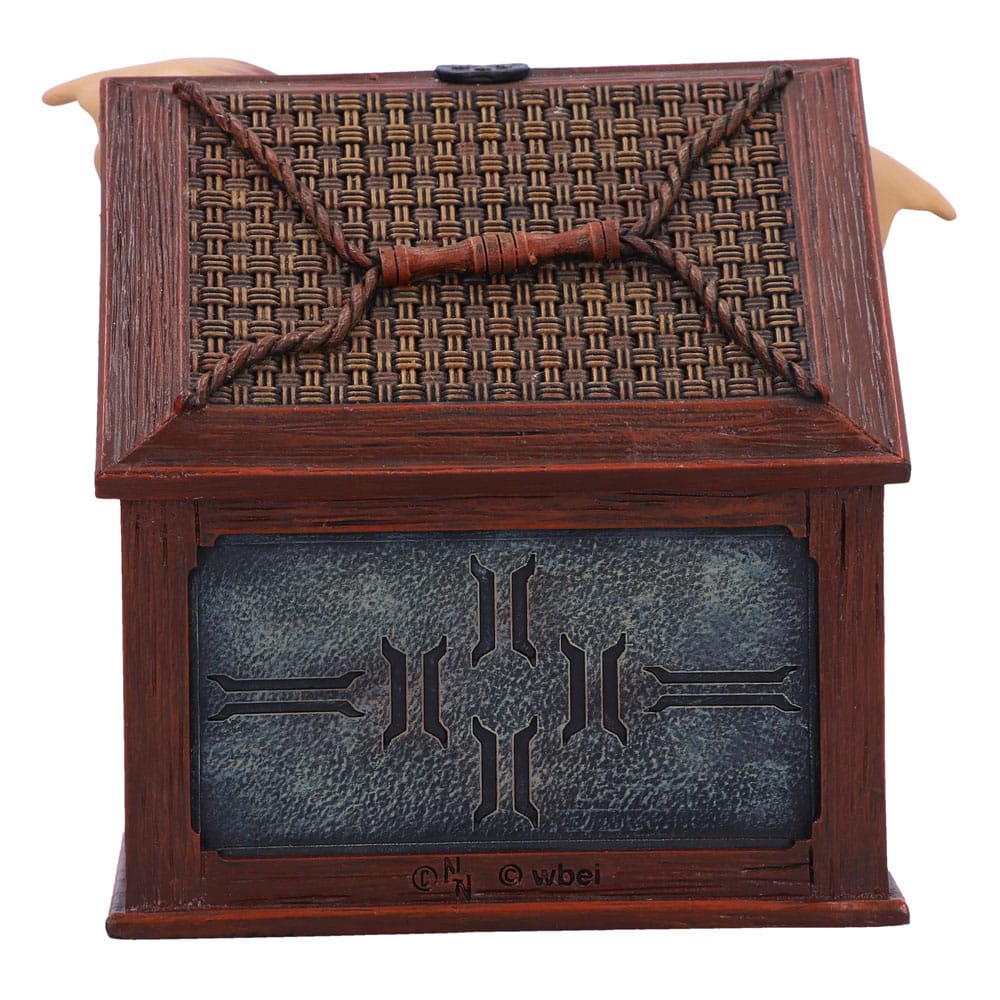 Gremlins Statue Gizmo - You are Ready 12 cm – Bild 3