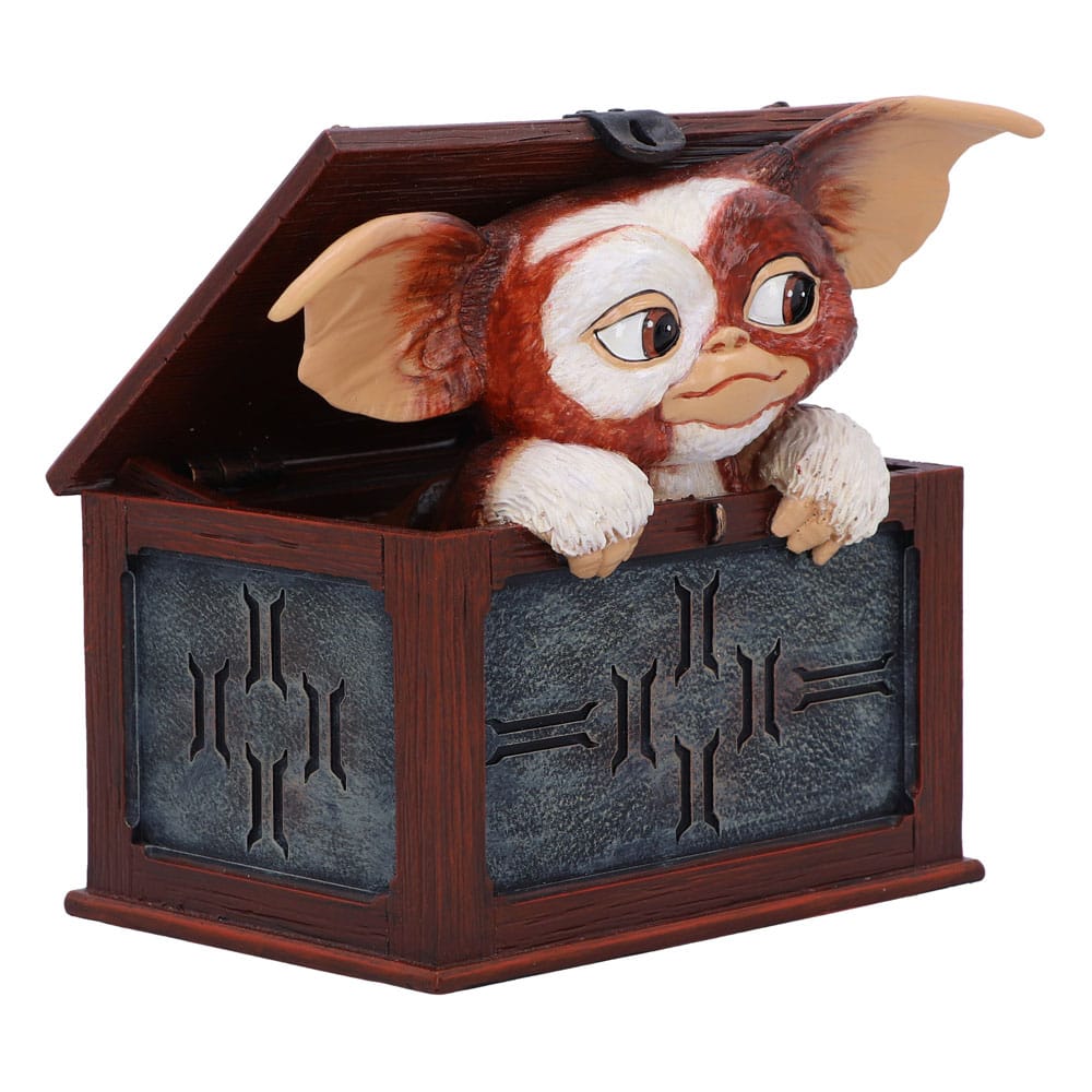 Gremlins Statue Gizmo - You are Ready 12 cm – Bild 4